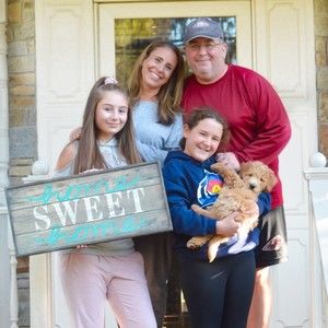 Meet your Posher, Melissa